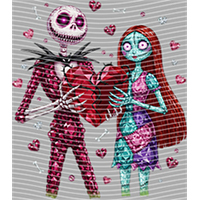 Valentine's Day-QRJ  6336